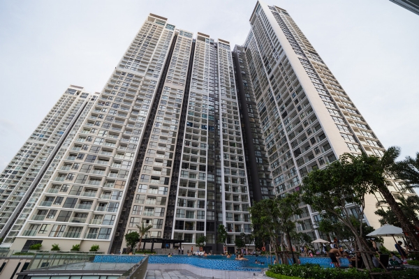 Dự án Vinhomes Skylake